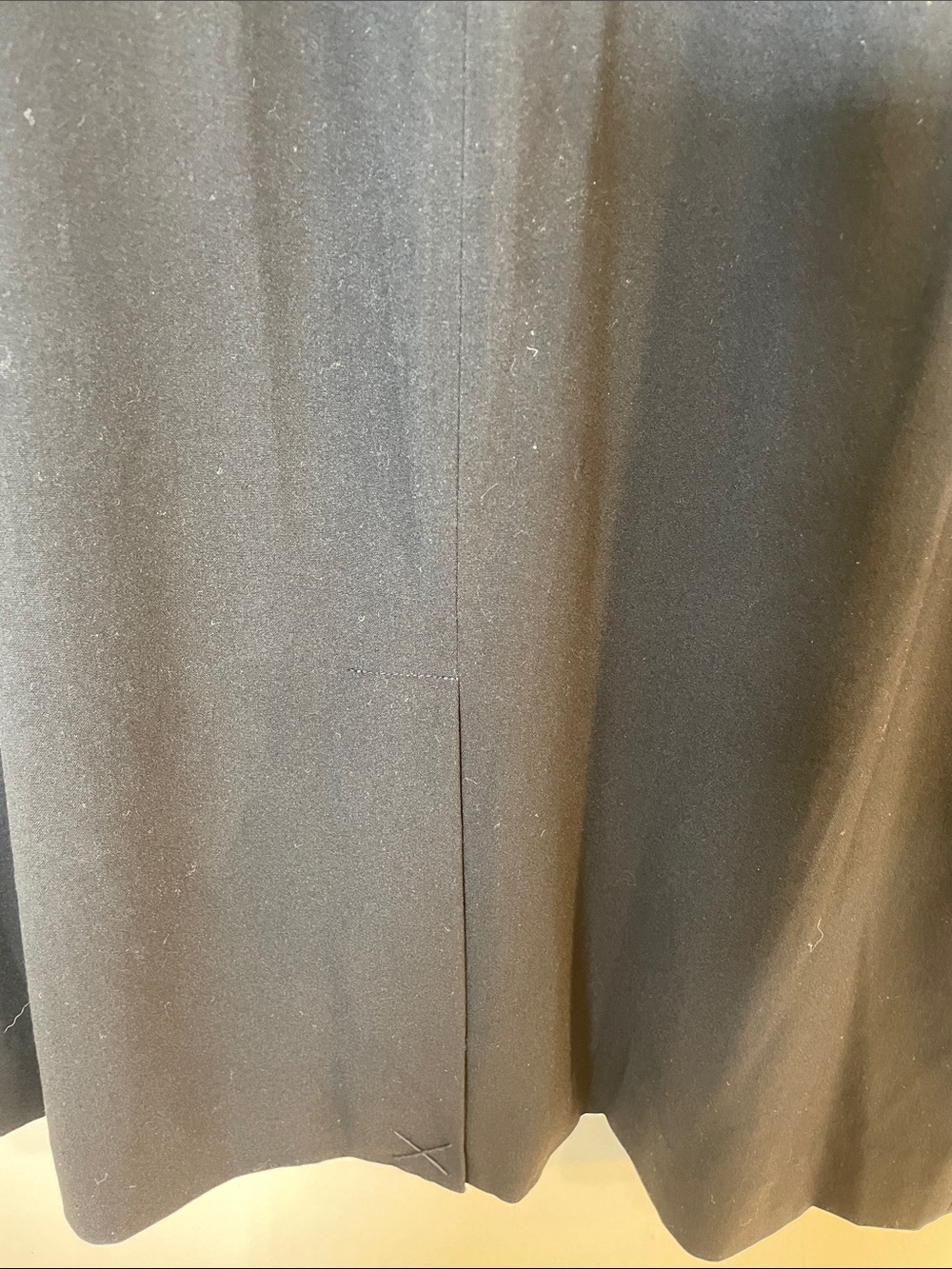 Calvin Klein Colorblock Midi Sheath Dress. 16. NWT. $134! - Picture 10 of 10